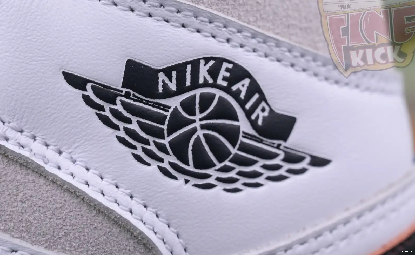 Retro HiGH Jordan Air Jordan OG 1 0511